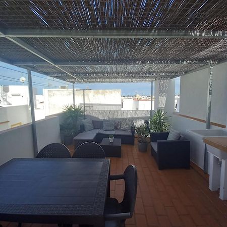 Willa Casa El Molino Conil De La Frontera Zewnętrze zdjęcie
