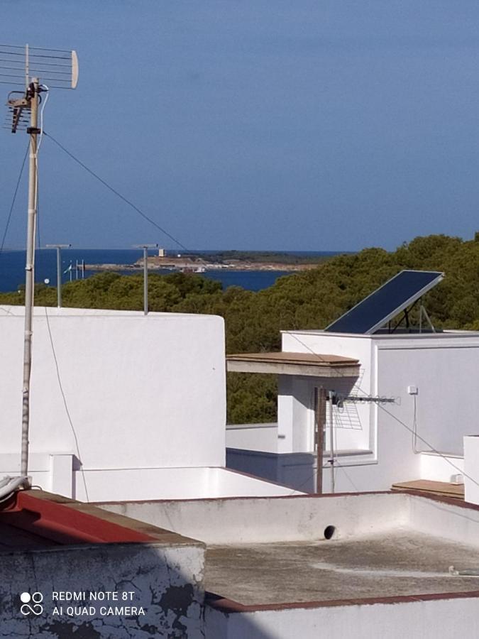 Willa Casa El Molino Conil De La Frontera Zewnętrze zdjęcie