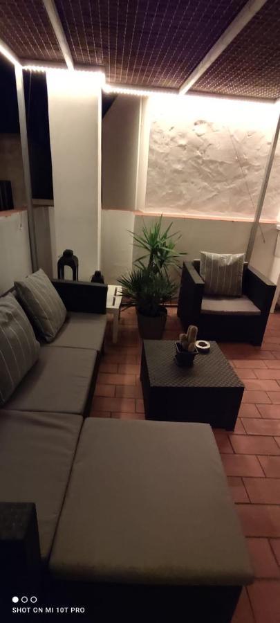 Willa Casa El Molino Conil De La Frontera Zewnętrze zdjęcie