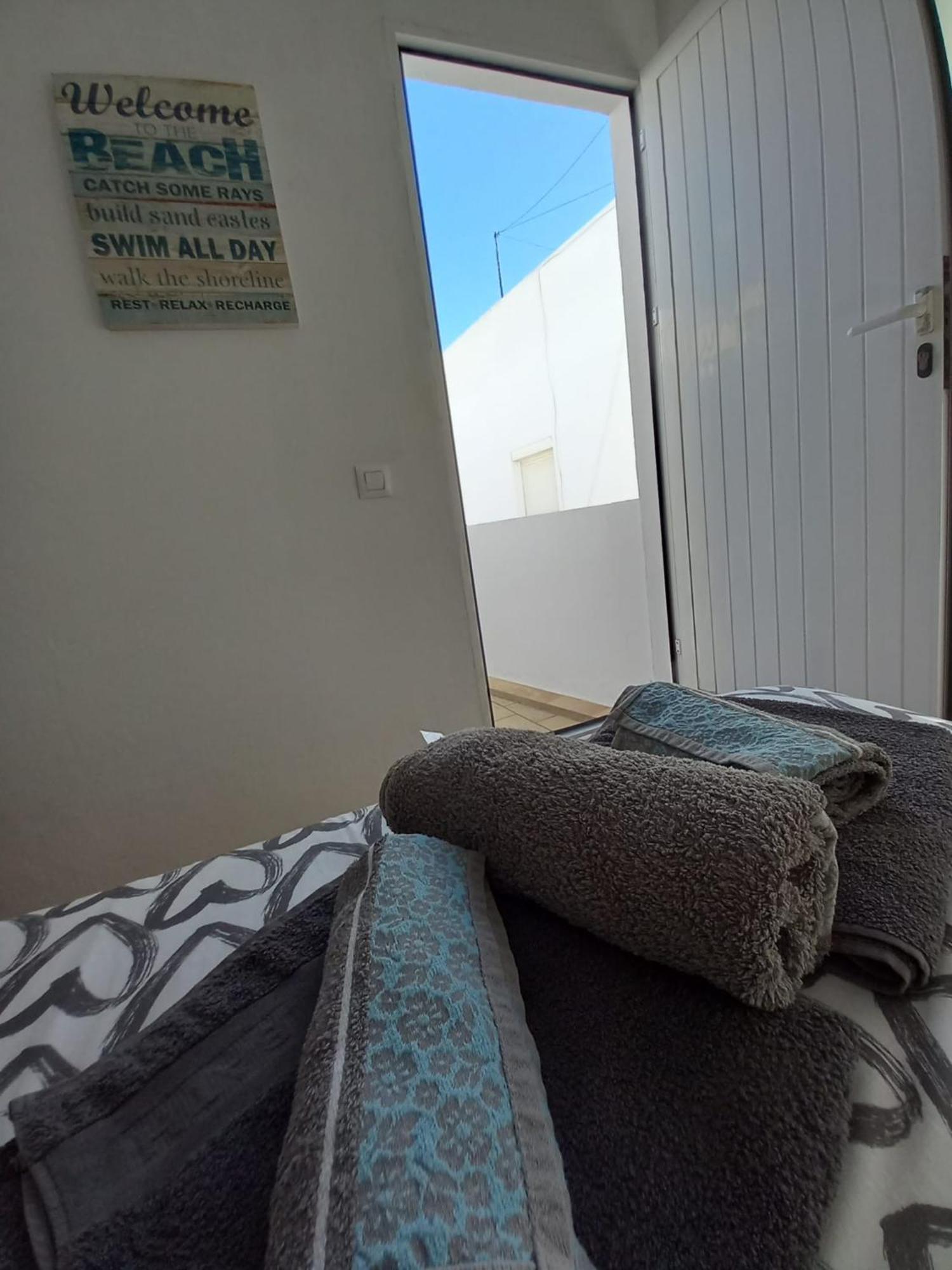 Willa Casa El Molino Conil De La Frontera Zewnętrze zdjęcie