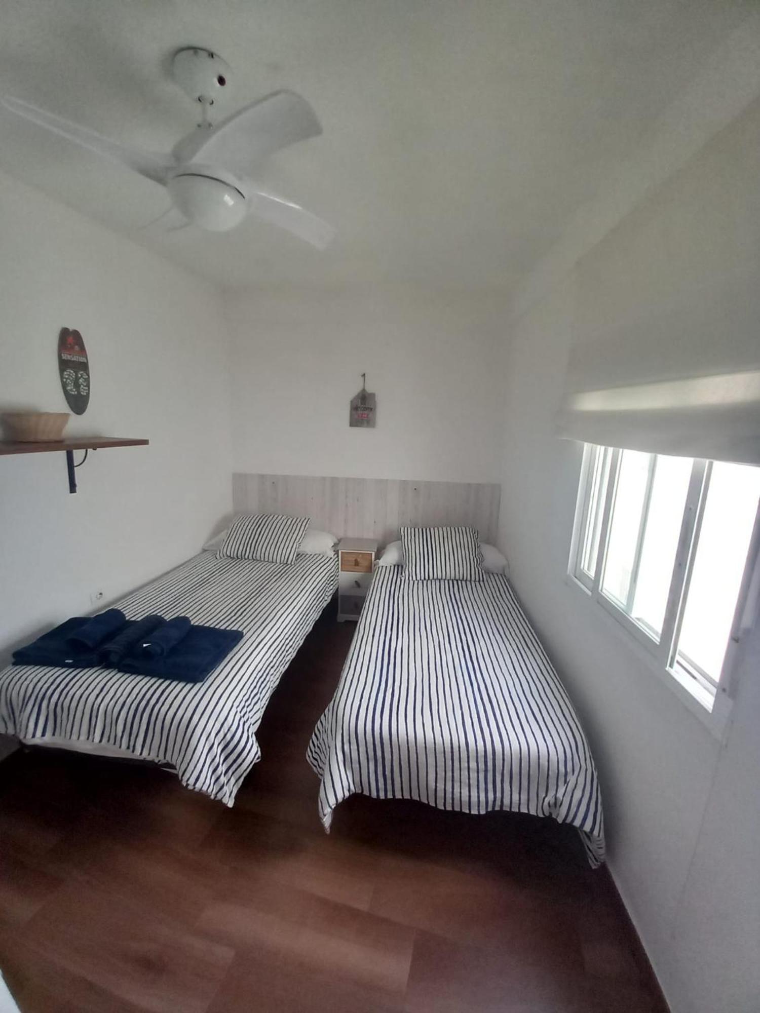 Willa Casa El Molino Conil De La Frontera Zewnętrze zdjęcie
