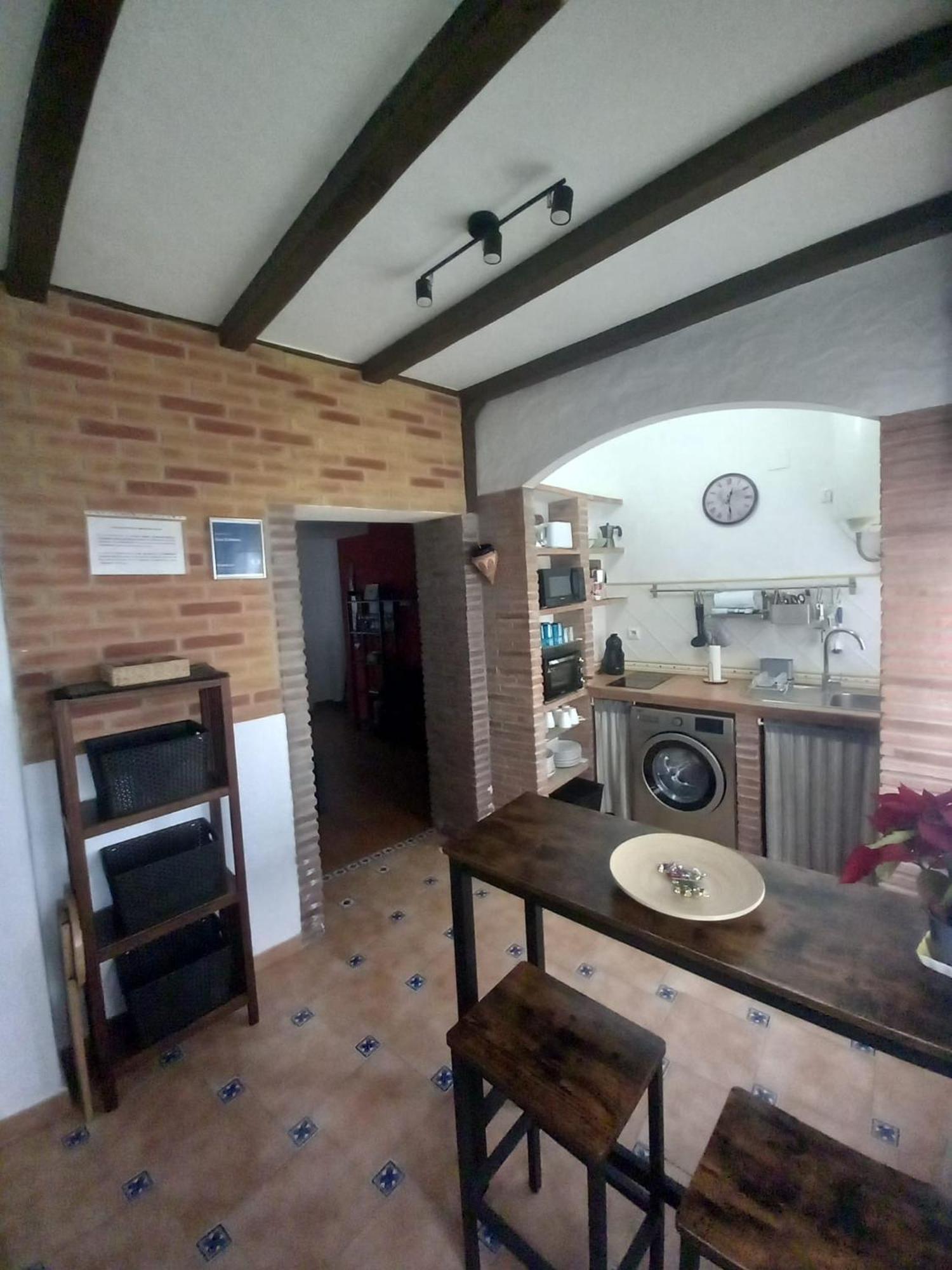 Willa Casa El Molino Conil De La Frontera Zewnętrze zdjęcie