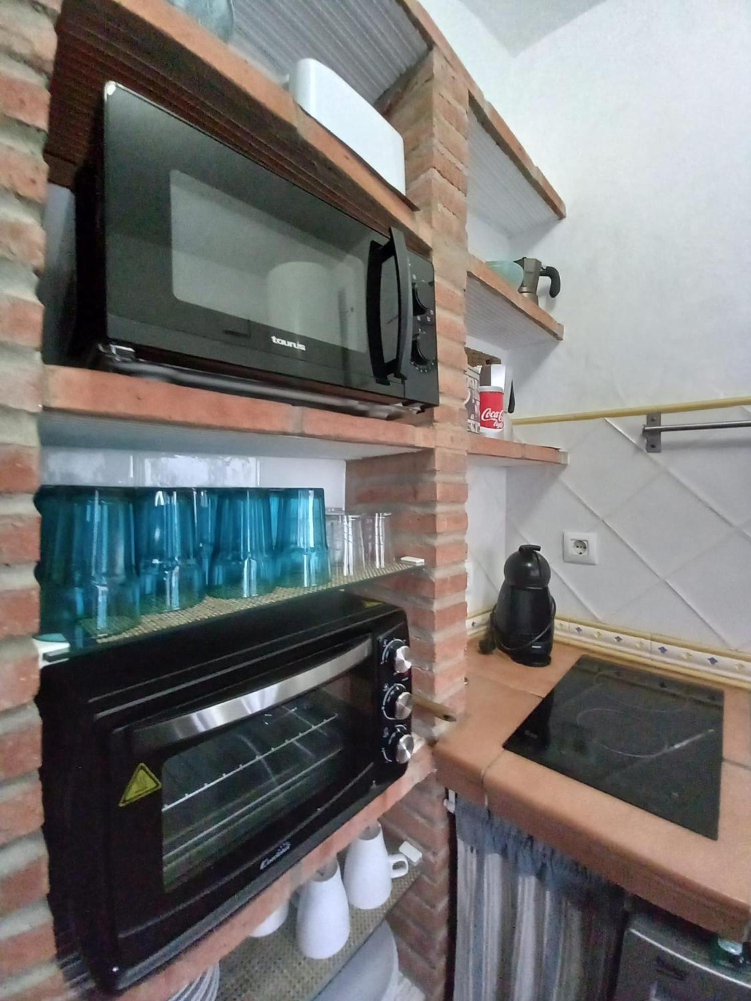 Willa Casa El Molino Conil De La Frontera Zewnętrze zdjęcie