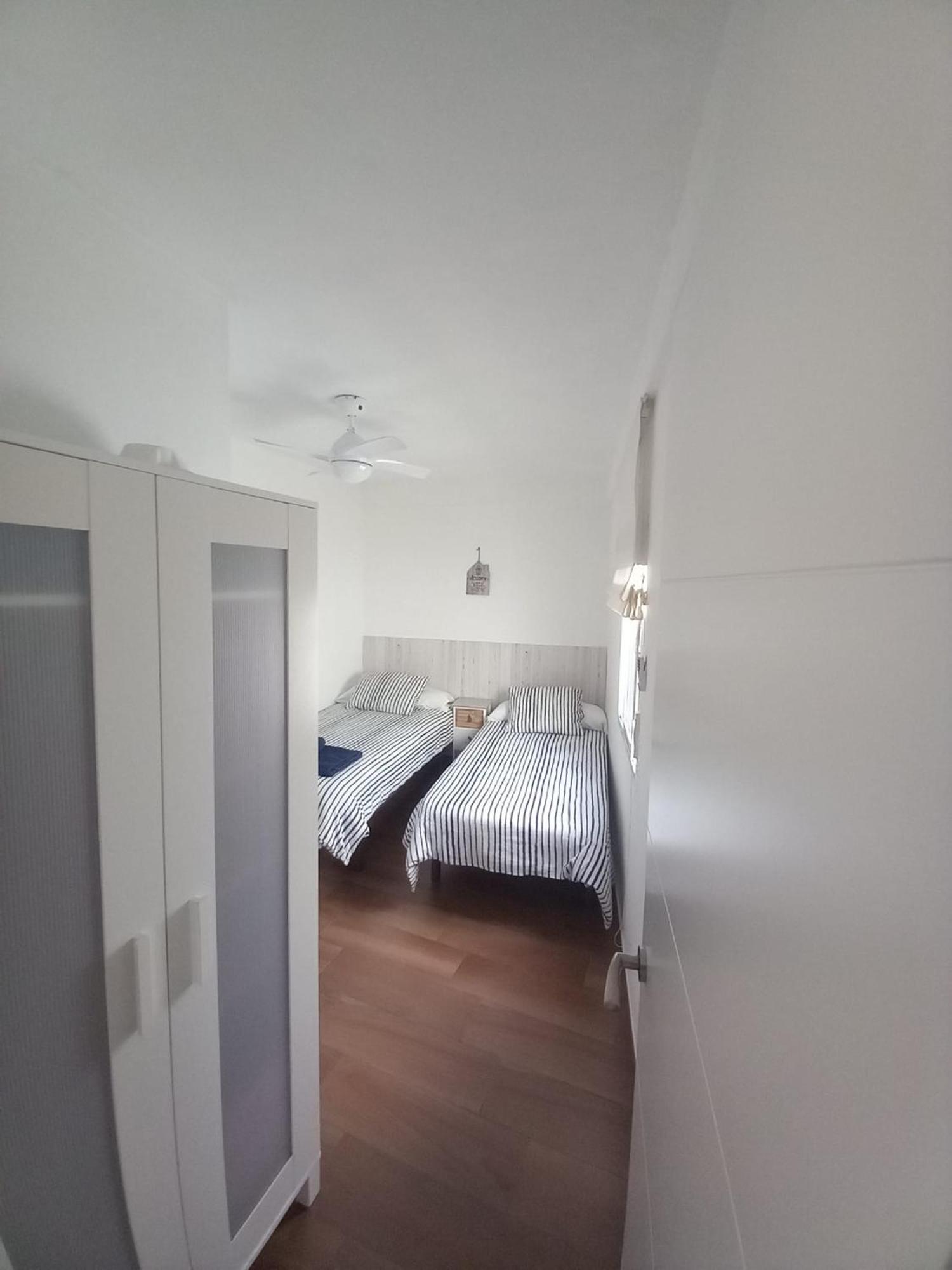 Willa Casa El Molino Conil De La Frontera Zewnętrze zdjęcie