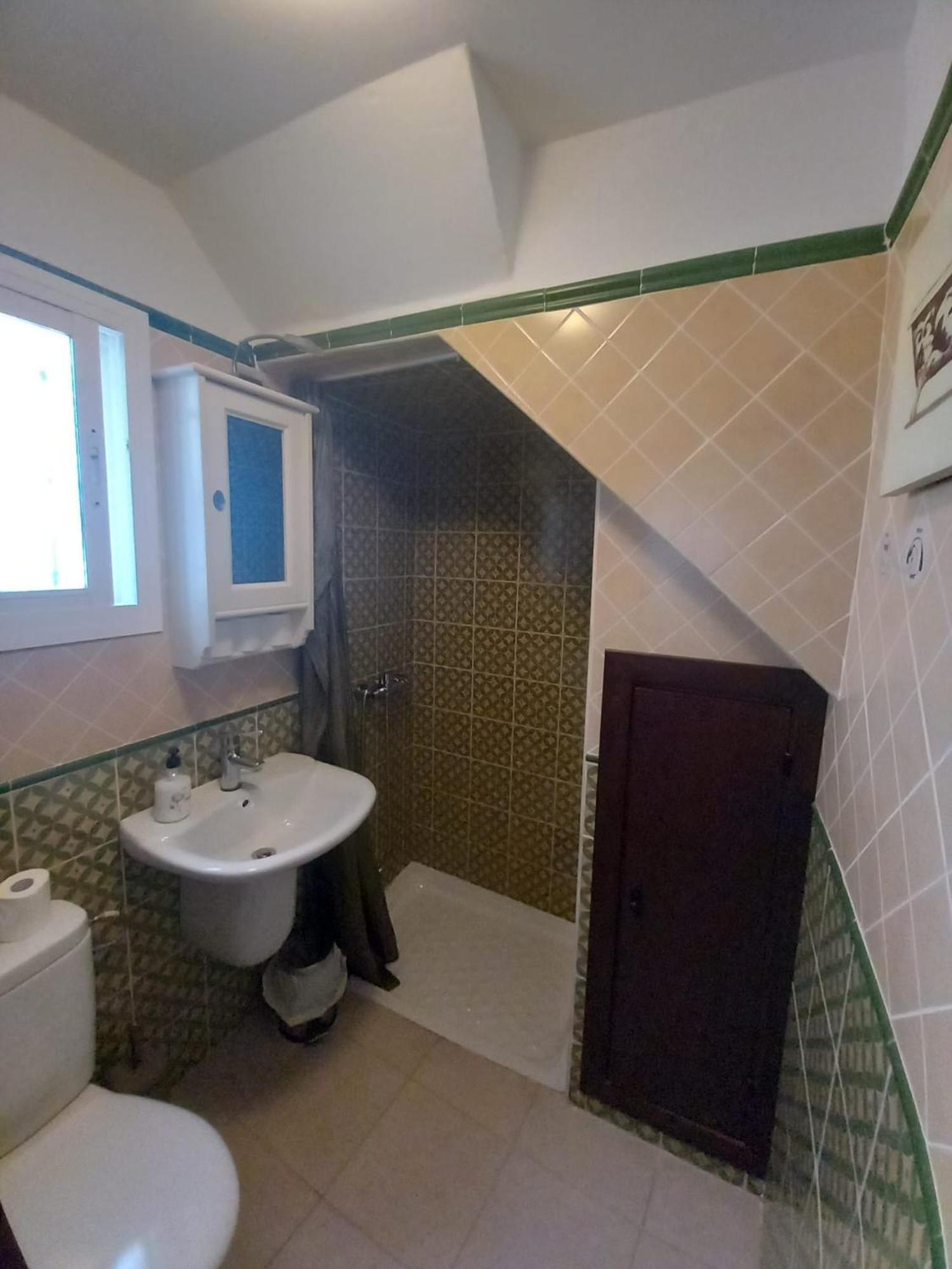 Willa Casa El Molino Conil De La Frontera Zewnętrze zdjęcie