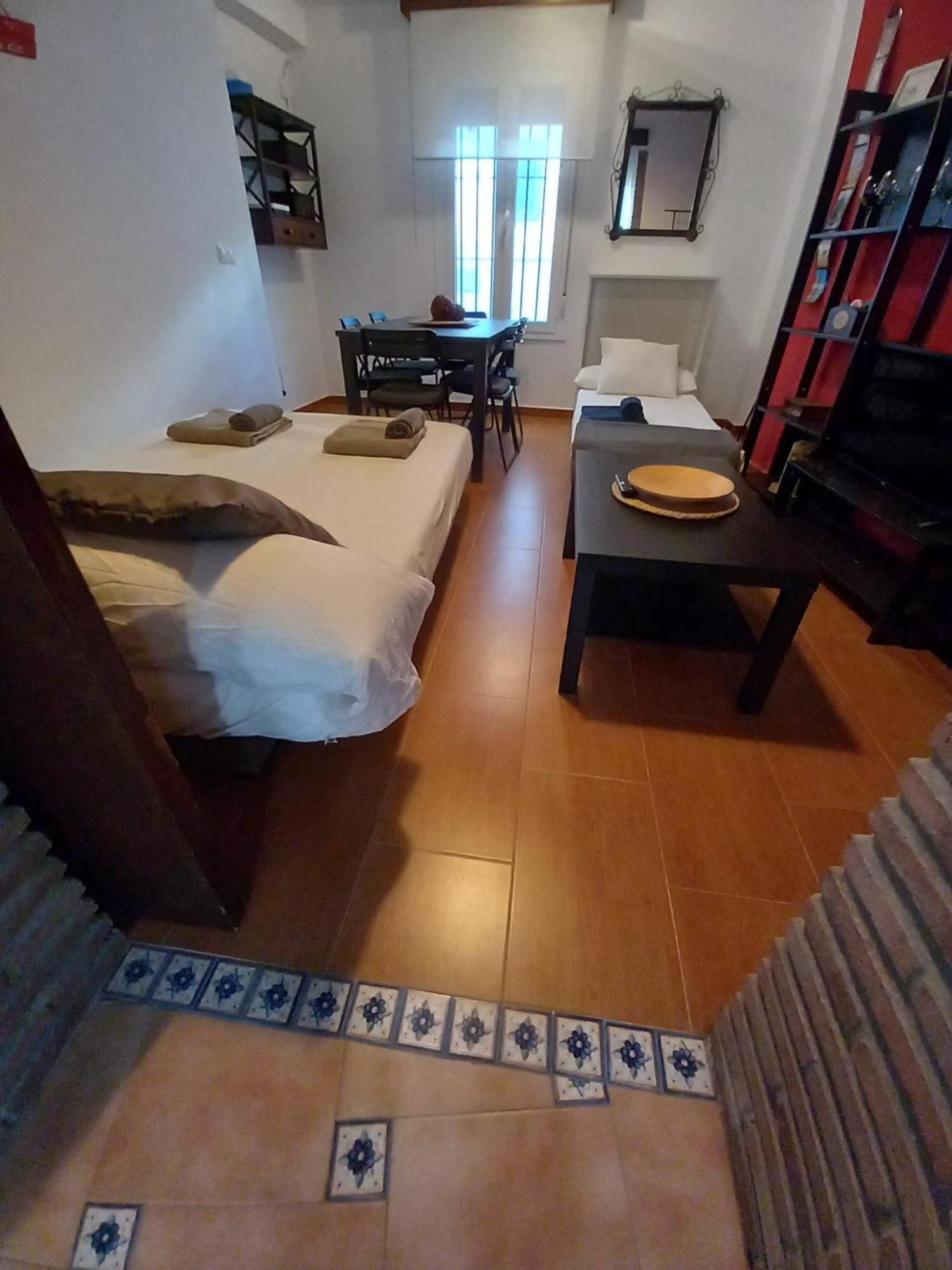 Willa Casa El Molino Conil De La Frontera Zewnętrze zdjęcie