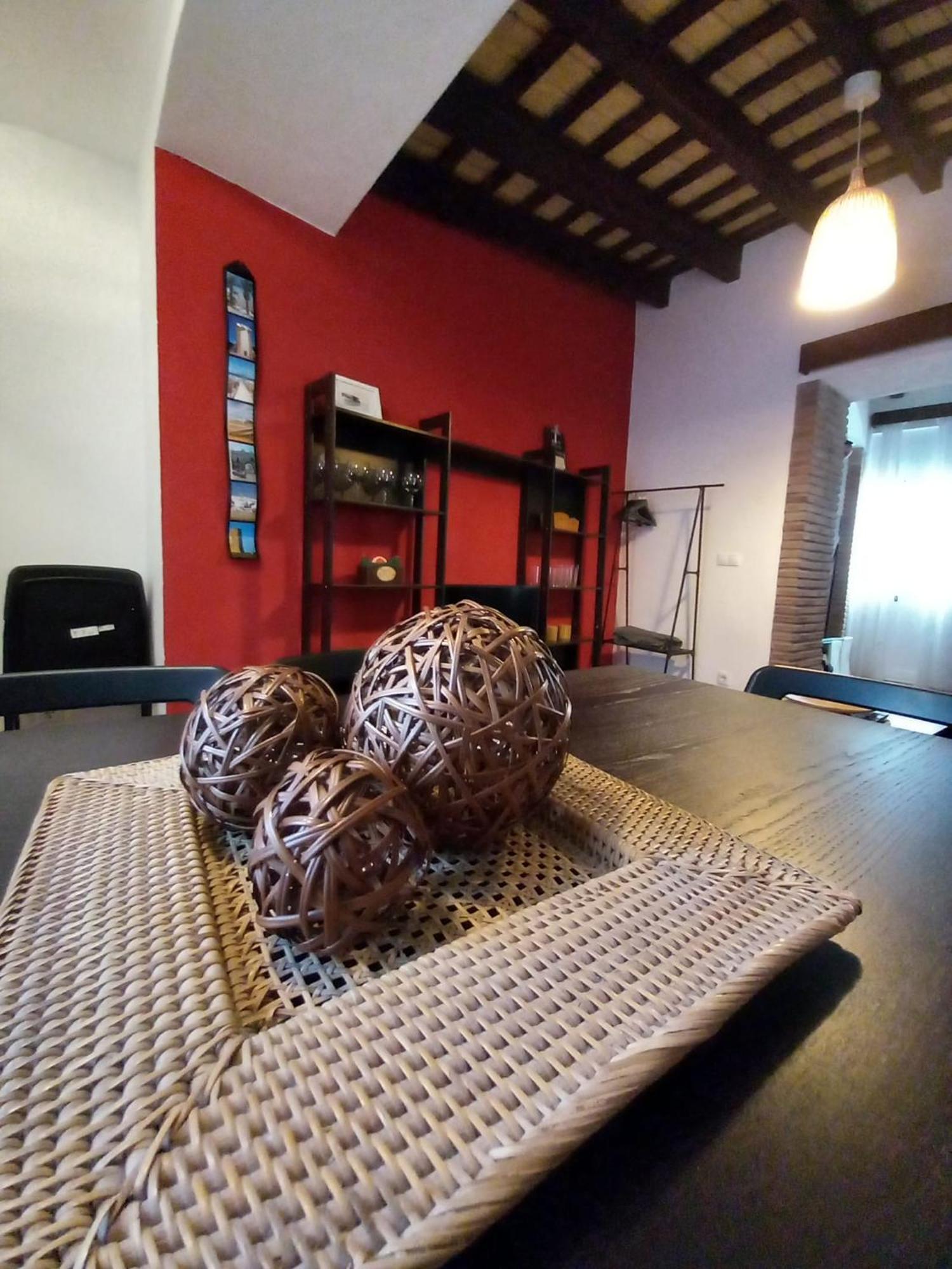 Willa Casa El Molino Conil De La Frontera Zewnętrze zdjęcie